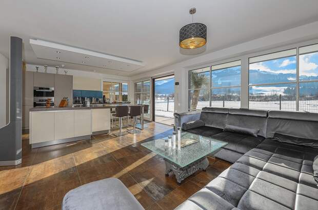 Terrassenwohnung kaufen in 6380 St. Johann (Bild 1)