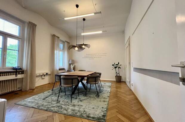 Gewerbeobjekt mieten in 9020 Klagenfurt (Bild 3)