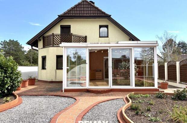Einfamilienhaus kaufen in 2231 Strasshof (Bild 1)