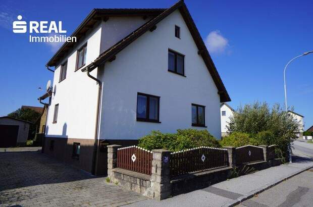 Haus kaufen in 3860 Heidenreichstein (Bild 1)