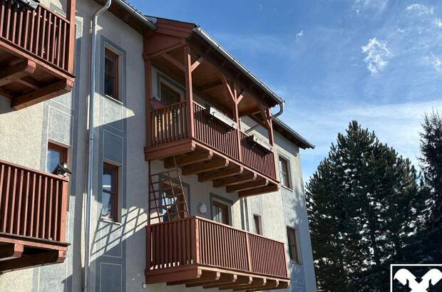 Wohnung mit Balkon mieten in 5580 Tamsweg (Bild 2)