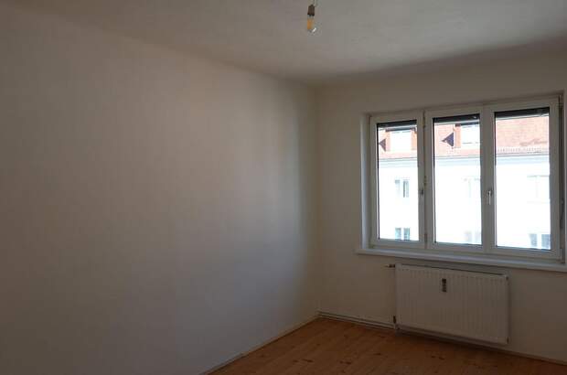 Altbauwohnung mit Balkon mieten in 8010 Graz (Bild 5)