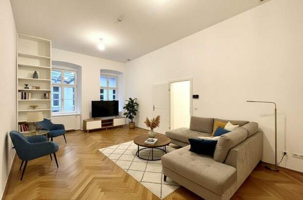 Mietwohnung in 1010 Wien (Bild 1)