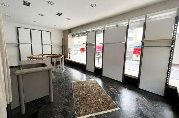 Gewerbeobjekt mieten in 6020 Innsbruck (Bild 1)