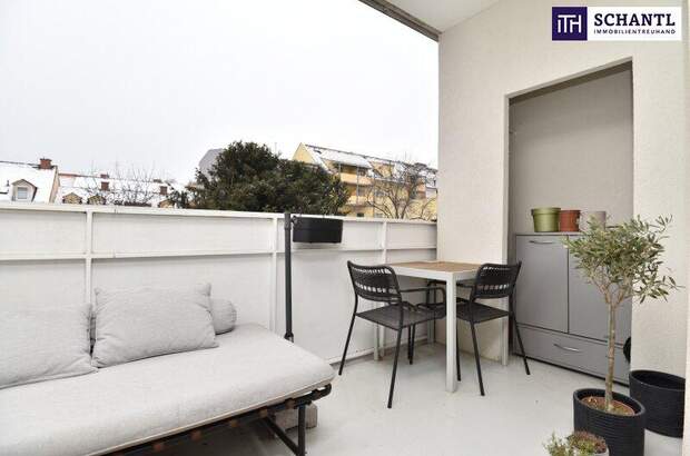 Terrassenwohnung mieten in 8020 Graz (Bild 3)