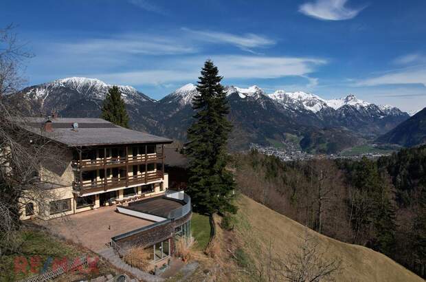 Gewerbeobjekt kaufen in 6707 Bürserberg (Bild 2)