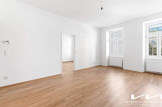 Wohnung kaufen in 1100 Wien
