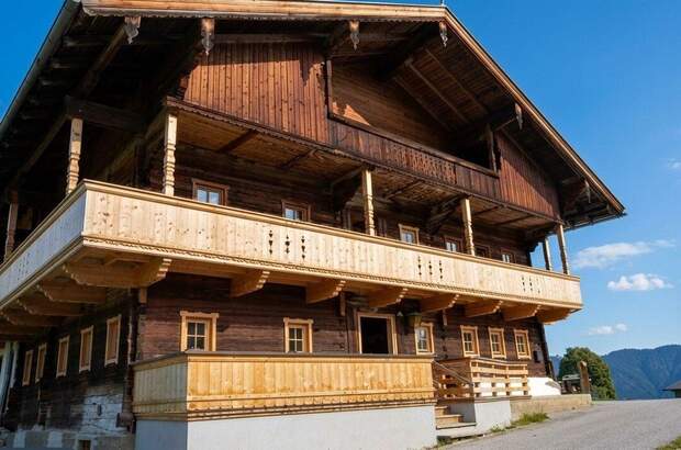 Haus mieten in 6311 Thierbach (Bild 4)