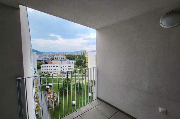 Mietwohnung in 8020 Graz (Bild 3)