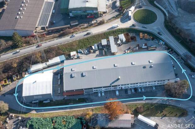 Gewerbeobjekt mieten in 6020 Innsbruck (Bild 4)