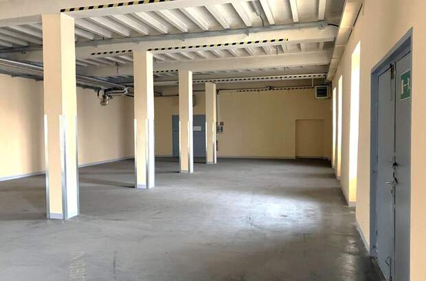 Gewerbeobjekt mieten in 1110 Wien (Bild 2)