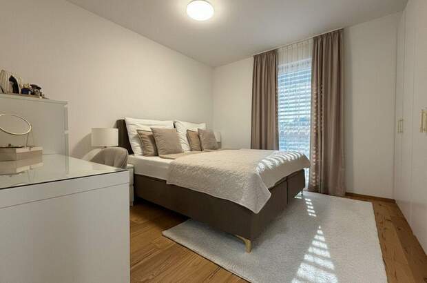 Wohnung mit Balkon kaufen in 4540 Bad Hall (Bild 3)