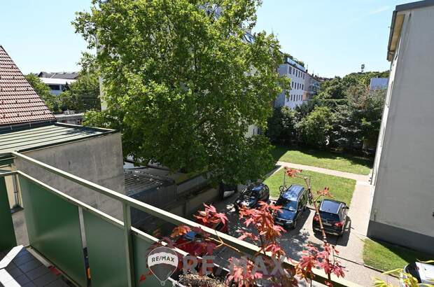 Terrassenwohnung kaufen in 1190 Wien (Bild 1)