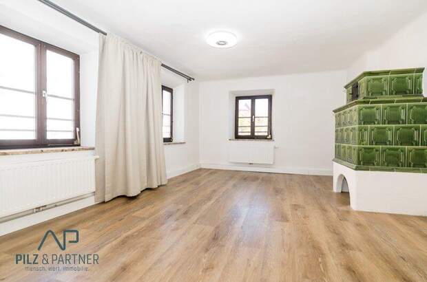 Wohnung mieten in 5400 Hallein (Bild 1)