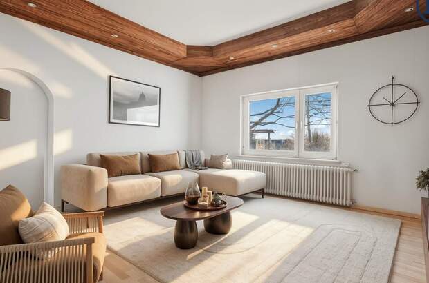 Einfamilienhaus kaufen in 1220 Wien (Bild 1)