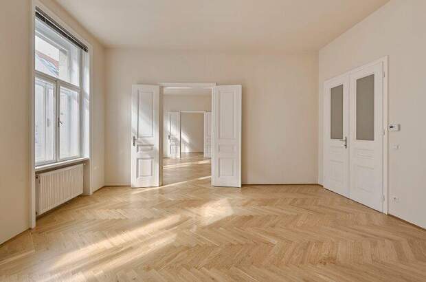Wohnung kaufen in 1080 Wien (Bild 1)