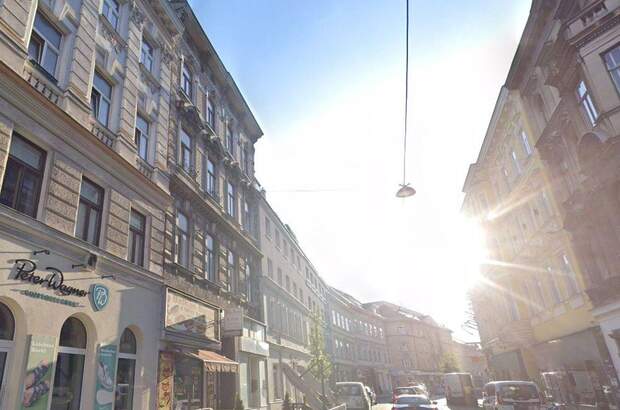 Anlageobjekt kaufen in 1170 Wien (Bild 4)