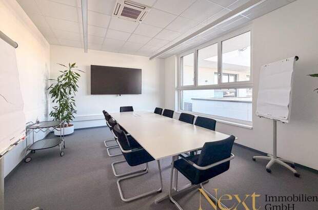 Büro / Praxis mieten in 4060 Leonding (Bild 5)