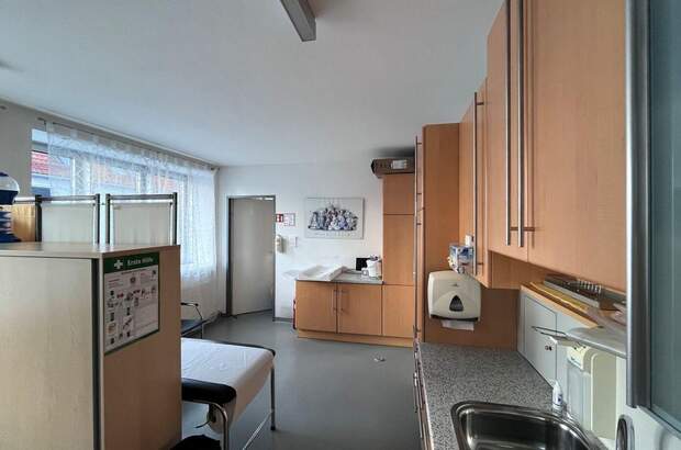 Gewerbeobjekt mieten in 4210 Gallneukirchen (Bild 2)