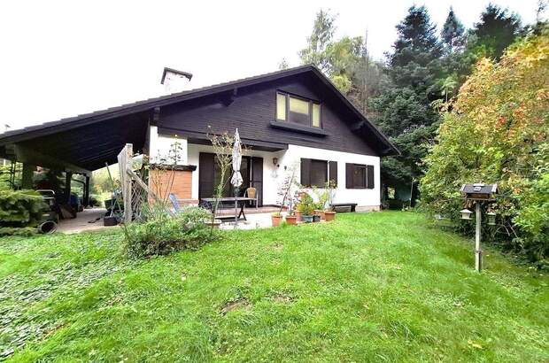 Haus kaufen in 3033 Altlengbach (Bild 2)