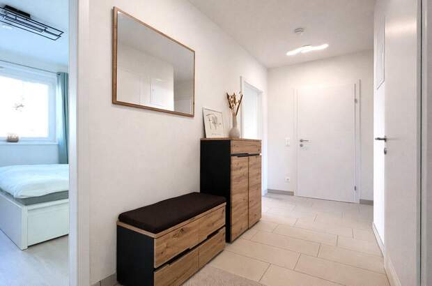 Wohnung mit Balkon kaufen in 9020 Klagenfurt (Bild 5)
