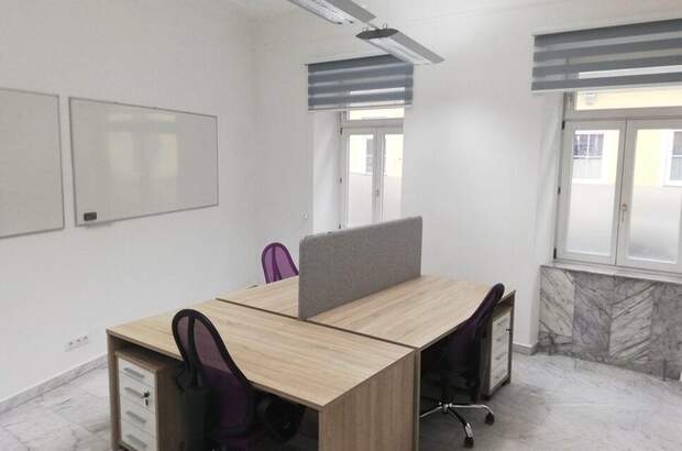 Eigentumswohnung in 1150 Wien (Bild 1)