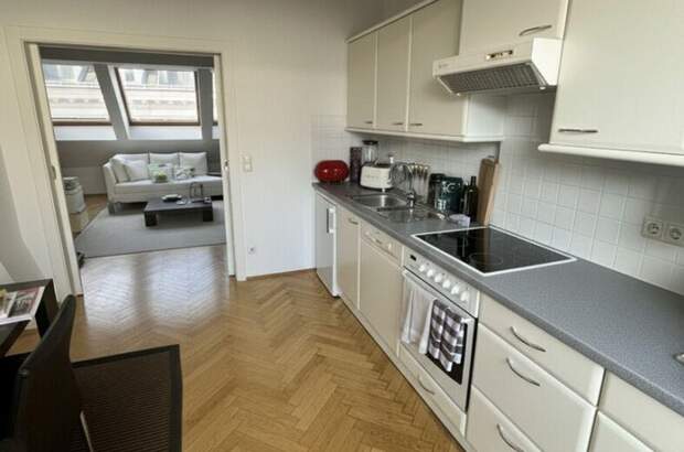 Gewerbeobjekt mieten in 1090 Wien (Bild 2)