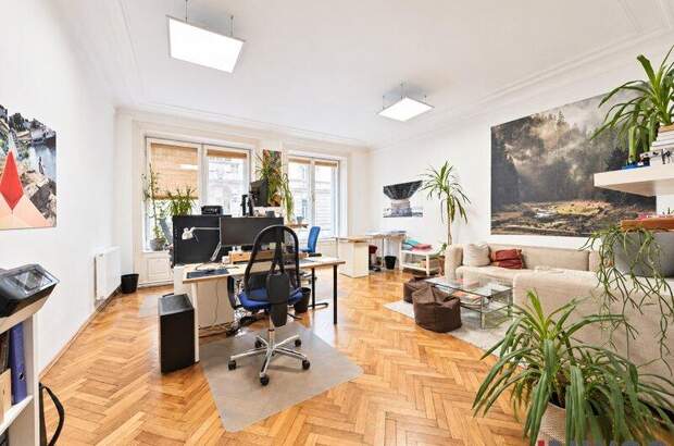Büro / Praxis mieten in 1040 Wien (Bild 2)