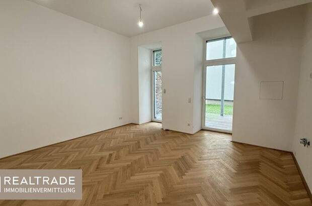 Terrassenwohnung kaufen in 1020 Wien (Bild 3)