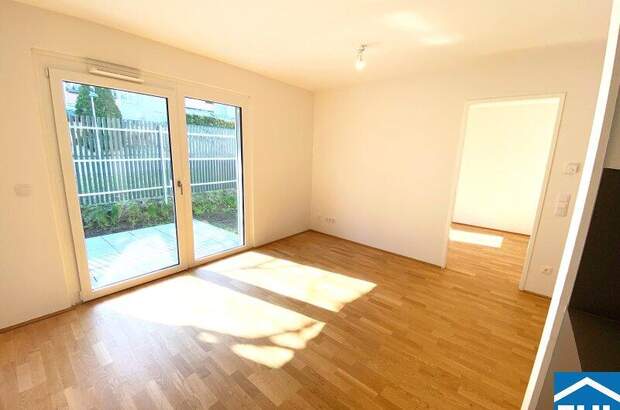 Terrassenwohnung mieten in 1110 Wien (Bild 2)
