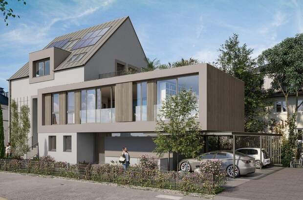 Wohnung kaufen in 5020 Salzburg (Bild 4)