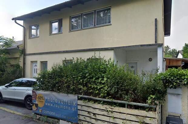 Einfamilienhaus kaufen in 2380 Perchtoldsdorf (Bild 1)