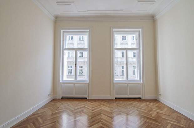 Wohnung mieten in 1090 Wien (Bild 5)