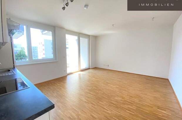 Wohnung mit Balkon mieten in 8020 Graz