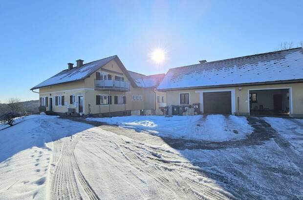 Haus kaufen in 8563 Ligist (Bild 1)