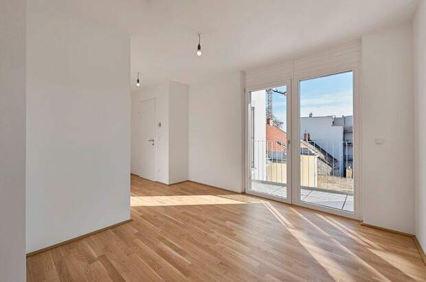 Terrassenwohnung kaufen in 1210 Wien (Bild 2)