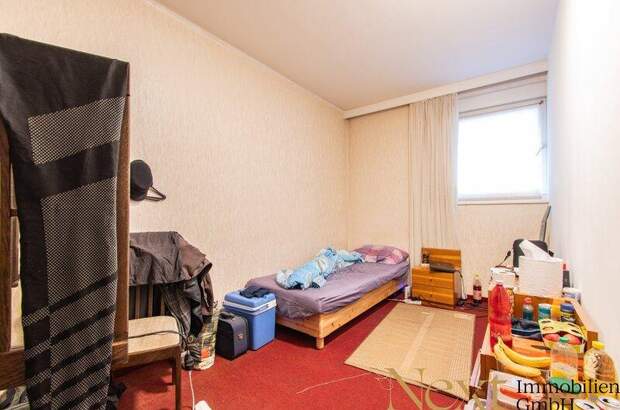 Terrassenwohnung kaufen in 4020 Linz (Bild 5)