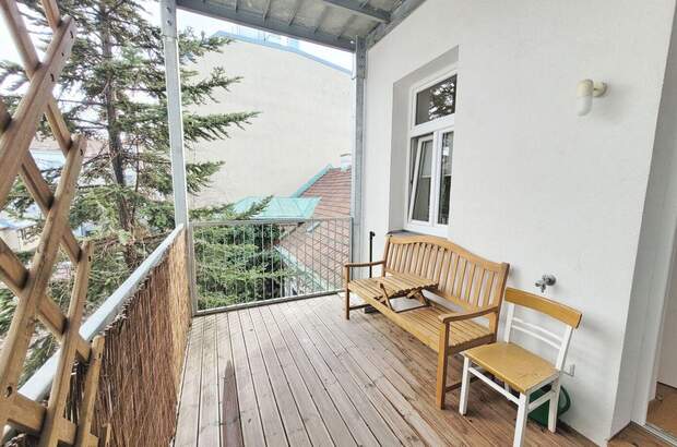 Altbauwohnung kaufen in 1170 Wien (Bild 2)