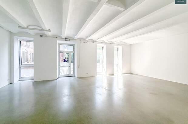 Gewerbeobjekt mieten in 1100 Wien (Bild 2)