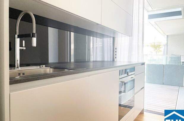 Terrassenwohnung mieten in 1030 Wien (Bild 3)