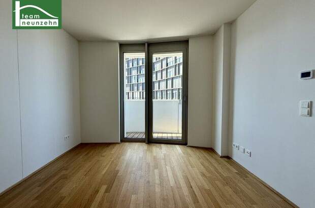 Terrassenwohnung mieten in 1100 Wien (Bild 3)