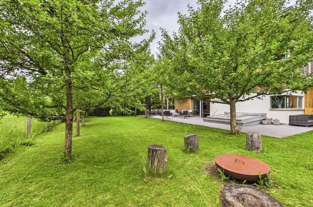 Haus mit Garten kaufen in 5541 Altenmarkt (Bild 2)