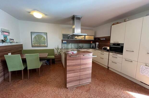 Terrassenwohnung mieten in 5163 Mattsee (Bild 3)