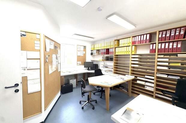 Gewerbeobjekt kaufen in 8045 Graz (Bild 2)