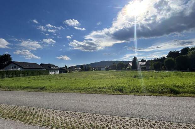 Grundstück kaufen in 8430 Leibnitz