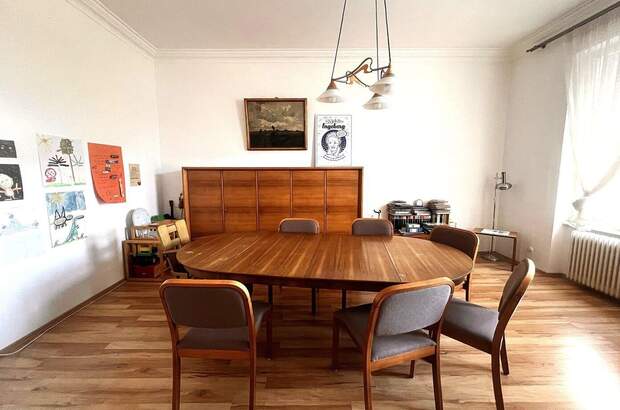 Altbauwohnung mit Balkon kaufen in 8700 Leoben (Bild 4)