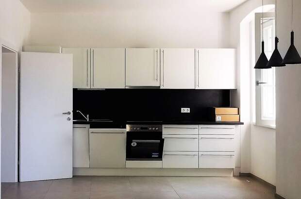 Altbauwohnung mit Balkon mieten in 8101 Gratkorn (Bild 2)