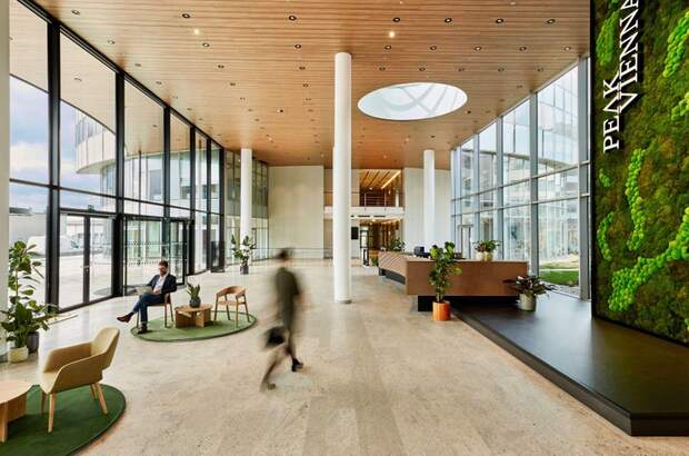 Gewerbeobjekt mieten in 1210 Wien (Bild 1)