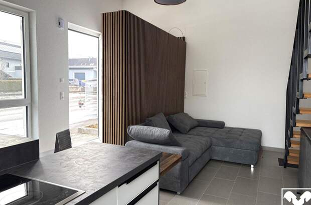 Gewerbeobjekt mieten in 4656 Kirchham (Bild 2)