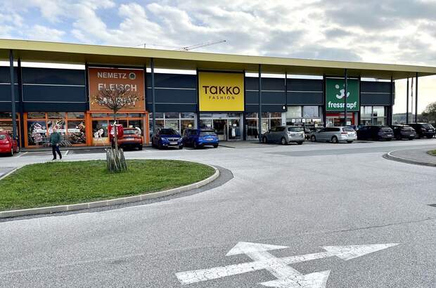 Gewerbeobjekt mieten in 7400 Oberwart (Bild 5)